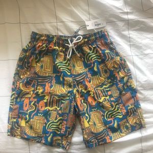 O.N.S Mike Perry Indio swim suit